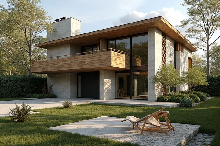 Can a House Feature an Attached Accessory Dwelling Unit (ADU)?