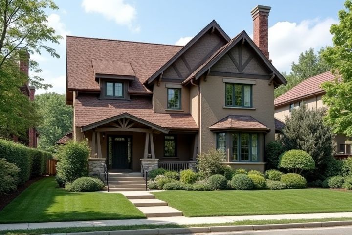 Understanding Dual Zoning in Residential Properties: Benefits and Considerations