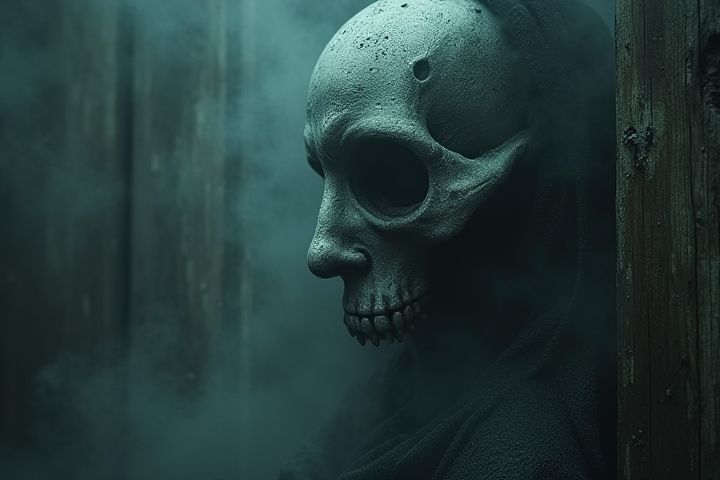 Exploring Ghostly Presence in Homes: Myth or Reality?