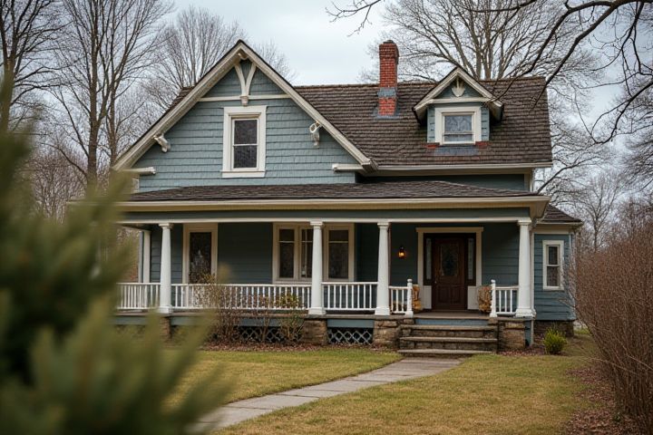 Understanding Historical Designation for Homes: Criteria, Benefits, and Process