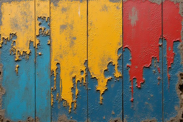 Understanding Lead Paint in Homes: Risks and Identification Strategies