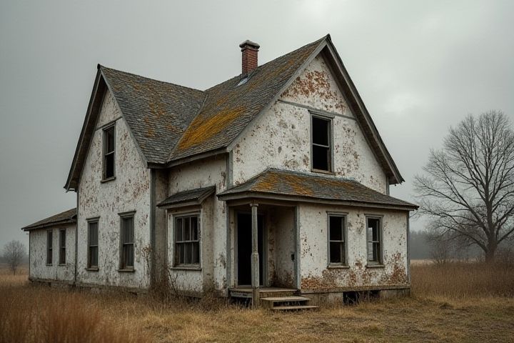 Understanding Mold in Homes: Causes, Detection & Prevention Strategies