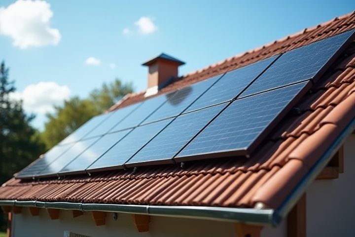 Installing Solar Panels on Your House: A Comprehensive Guide