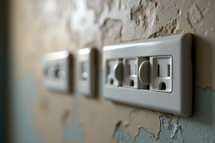 Maximizing Electrical Outlets: Finding the Right Balance for Home Efficiency