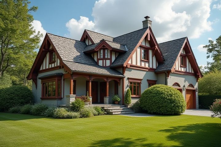 Can a Home Be Over-Upgraded? Finding the Balance in Home Renovations