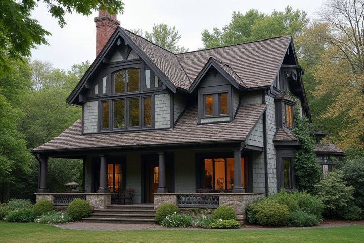 Understanding Window Placement: Can a Home Have Excessive Glazing?