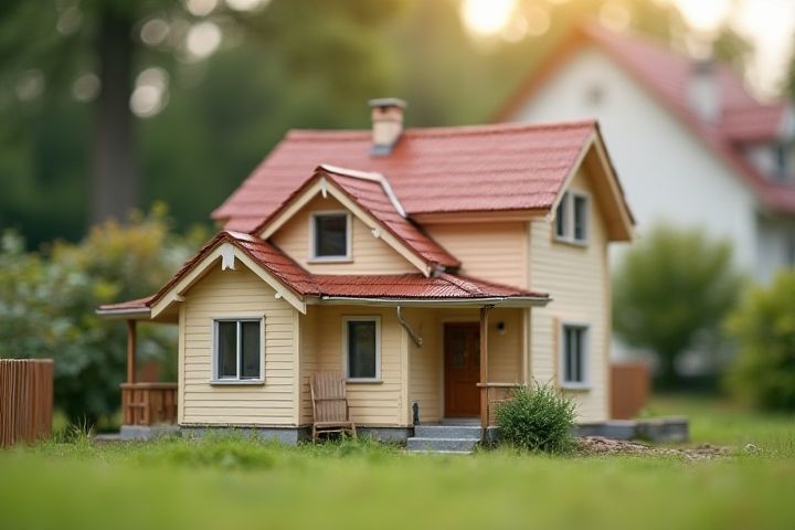 Understanding Dual Mortgages: Can a House Have Two Loans?