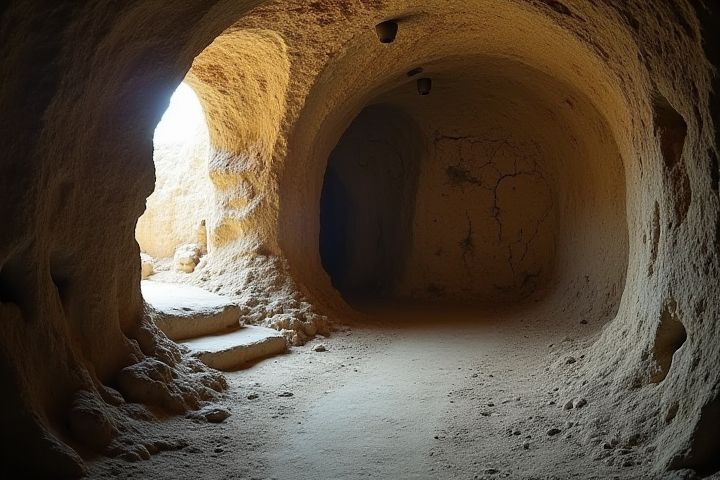 Exploring the Possibilities of Underground Rooms in Homes
