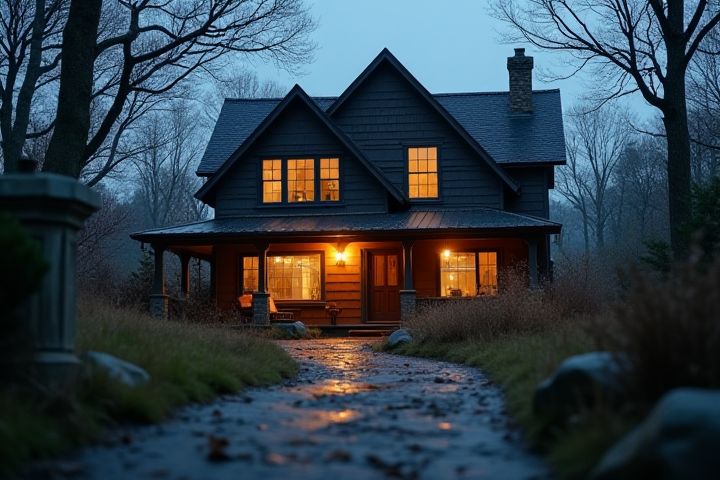 Why Do Houses Lose Power? Common Causes and Solutions