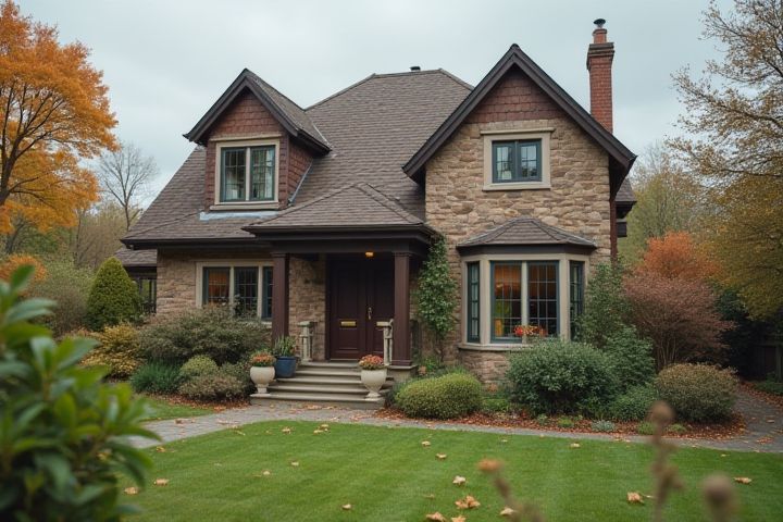 Factors Affecting Home Value: Understanding Depreciation and Market Trends