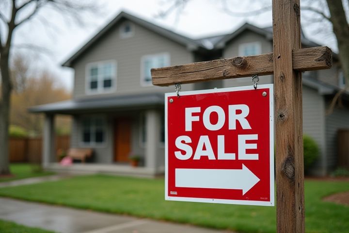 Understanding Factors That Can Cause a Decrease in House Value