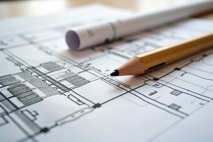 Can House Plans Be Modified During Construction? A Comprehensive Overview