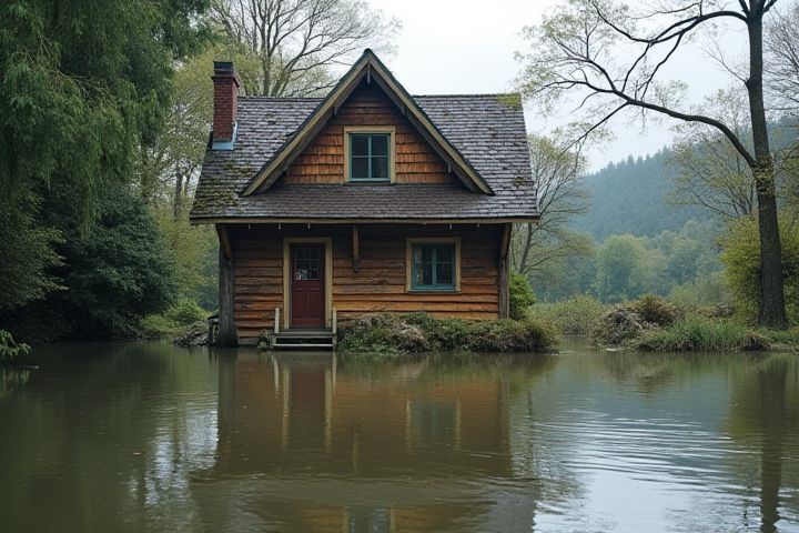 Can Your House Withstand a Flood? Essential Tips for Flood-Resilient Homes