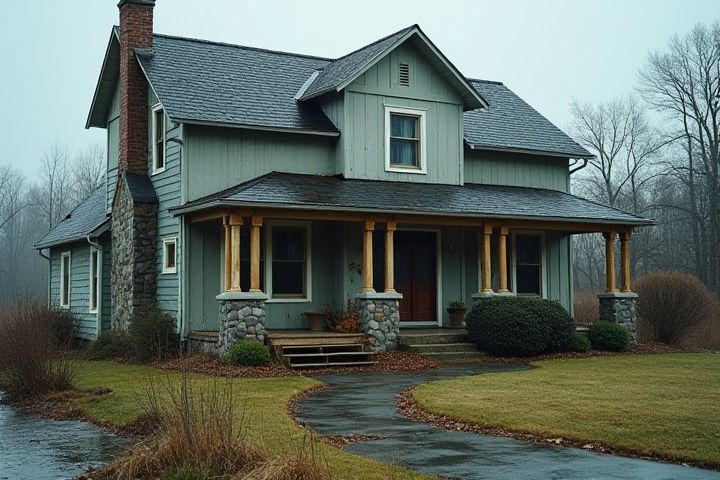 Can Your Home Withstand a Hurricane? Essential Factors and Fortification Tips