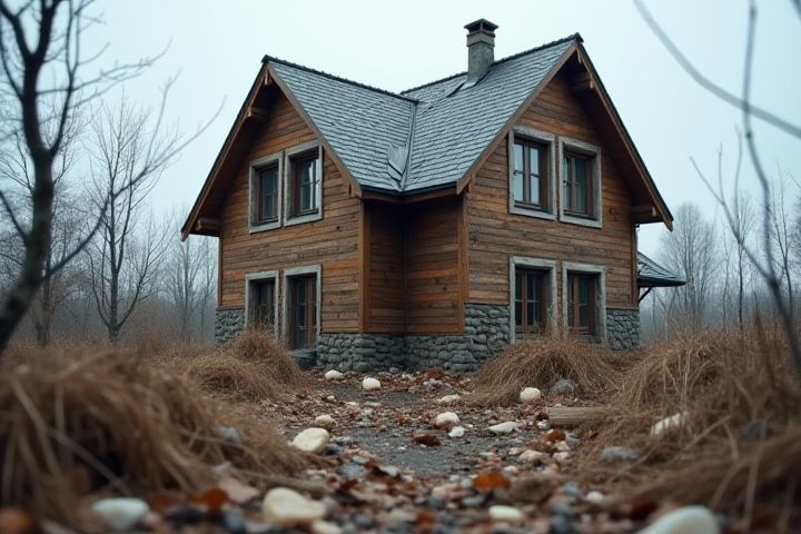 Building a Disaster-Resilient Home: Essential Tips for Survival