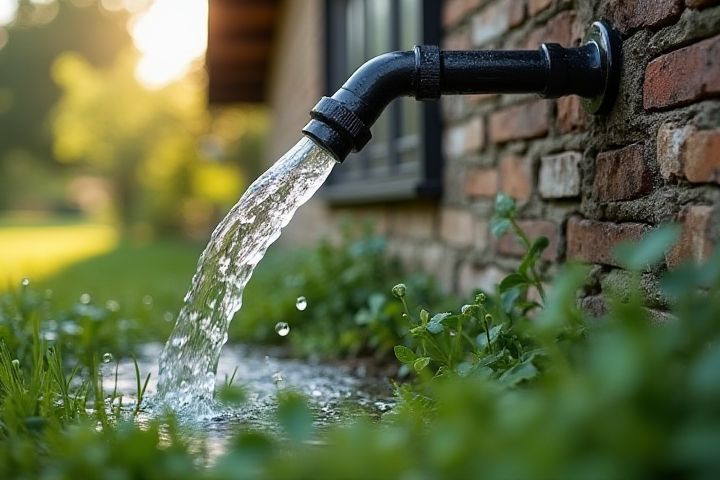 Rainwater Harvesting for Household Use: Benefits and Considerations