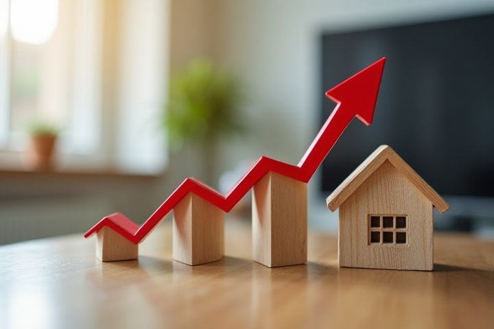 Understanding Sudden Drops in House Value: Causes and Prevention Strategies