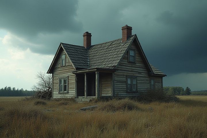 Can a House Withstand a Tornado? Understanding Tornado-Resistant Building Strategies