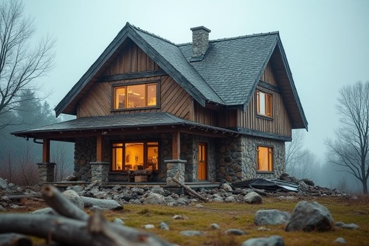 Building Disaster-Resilient Homes: Key Considerations for Safety and Durability