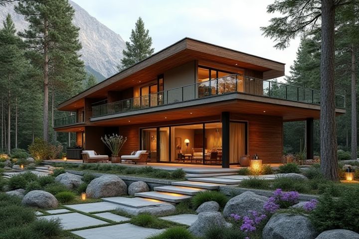 Transforming Small Homes into Luxurious Spaces: Design Tips & Ideas