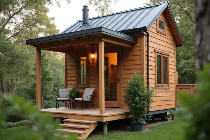 Tiny Homes as Permanent Residences: What You Need to Know
