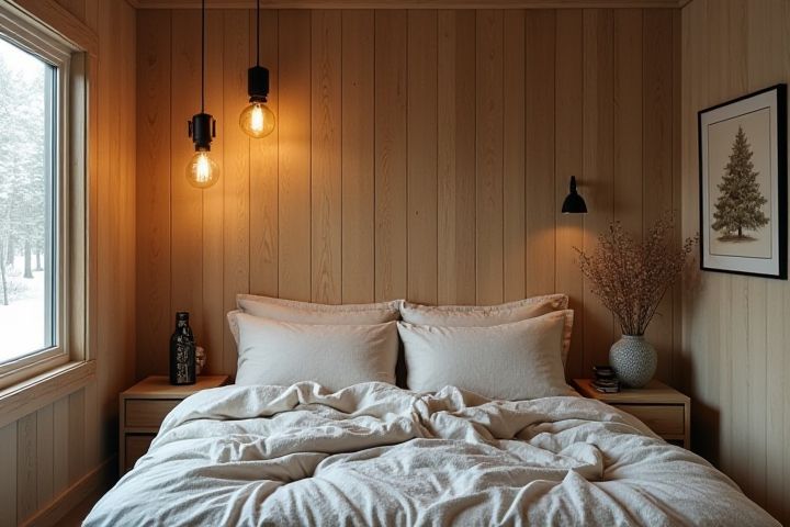 Maximizing Comfort in a Tiny House: Tips for a Cozy Living Space