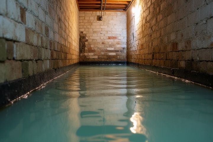 Understanding Basement Flood Risks & Prevention Strategies for Homeowners