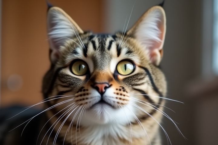 Training Your House Cat: Techniques & Tips for Success