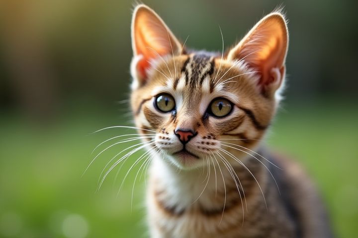 Indoor vs. Outdoor Cats: Understanding the Benefits and Risks of Letting Your Cat Outside