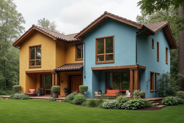 How House Color Influences Property Value: Insights & Tips to Boost Curb Appeal