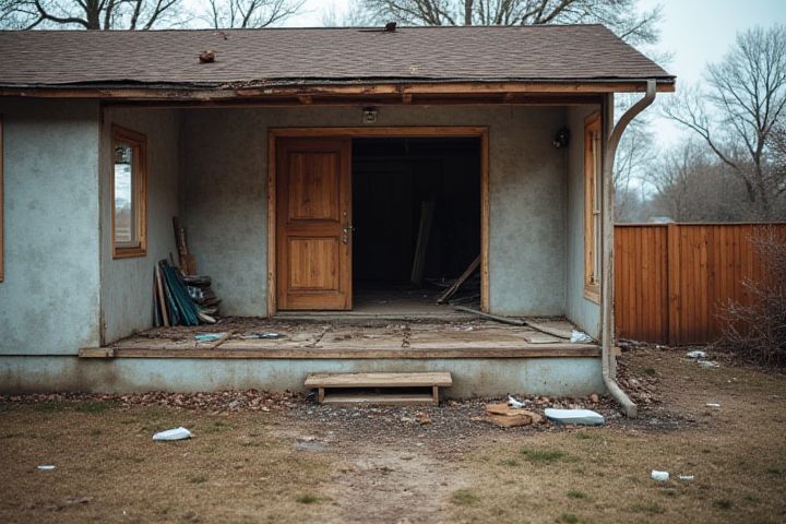 Understanding House Damage Insurance: Coverage Options & How to Protect Your Home