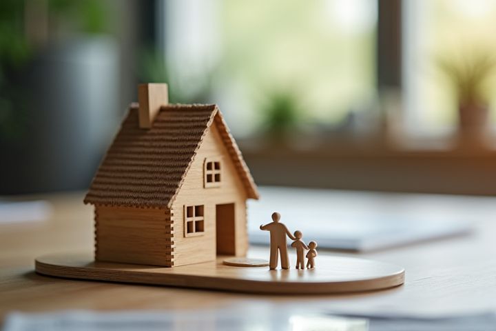 Unlocking Home Equity: How to Access the Value in Your Property