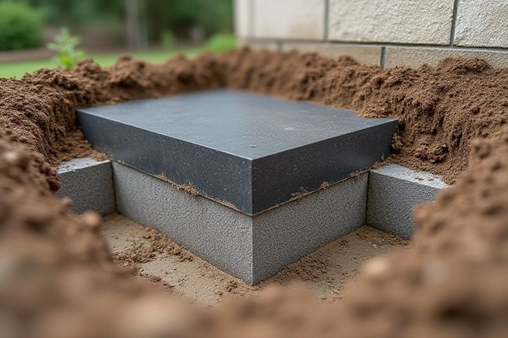 House Foundation Repair: Solutions and Considerations for Stability and Longevity