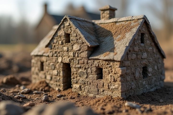 Understanding House Foundation Shifting: Causes, Signs & Solutions