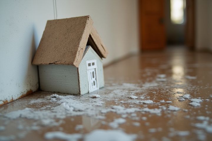Understanding House Insurance Coverage for Water Damage