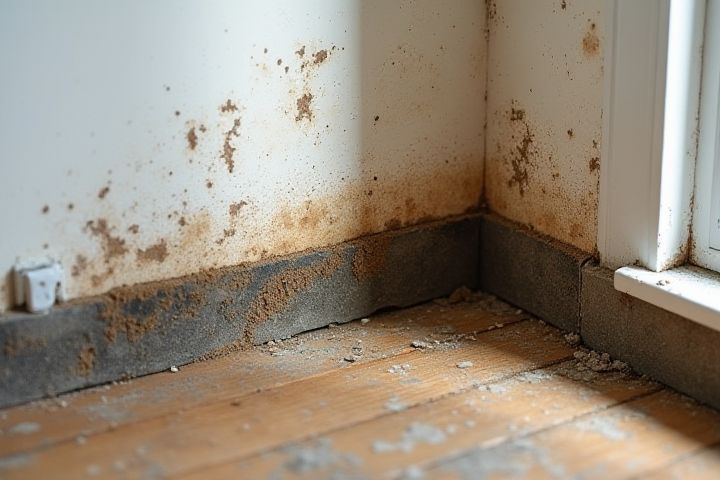 Effective Strategies for Removing Household Mold Safely and Permanently