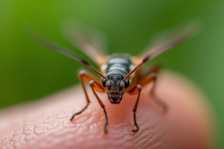 Natural Methods for Controlling Household Pests: Eco-Friendly Solutions