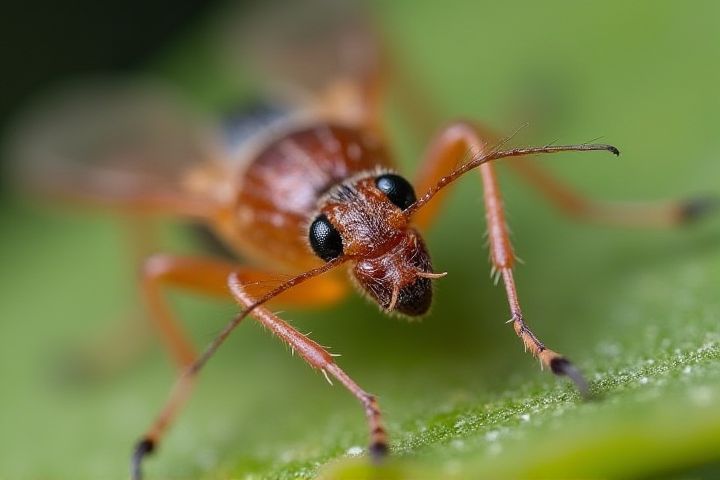 Effective Strategies for Preventing Common Household Pests