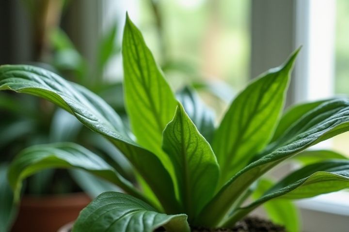 Do House Plants Really Purify Air? Understanding Their Impact on Indoor Air Quality