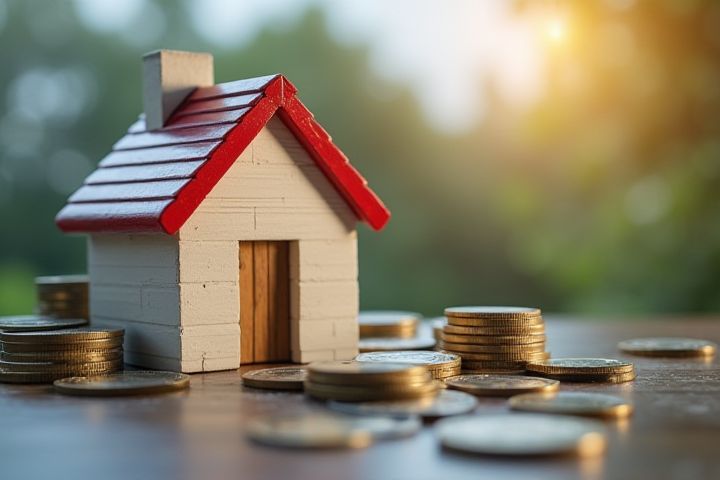 Understanding Potential Declines in House Prices: Factors & Market Trends