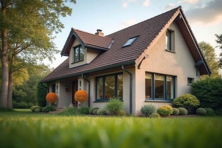 Understanding Factors Influencing House Price Increases