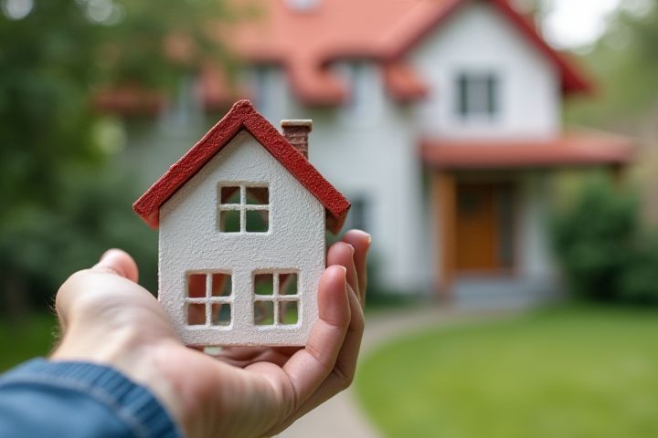 Understanding the Potential for Continuous House Price Growth