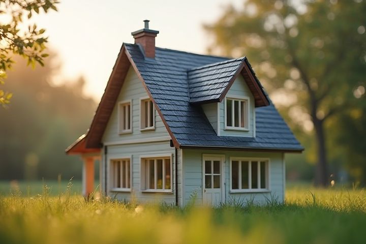Understanding Steady Increases in Housing Market Prices