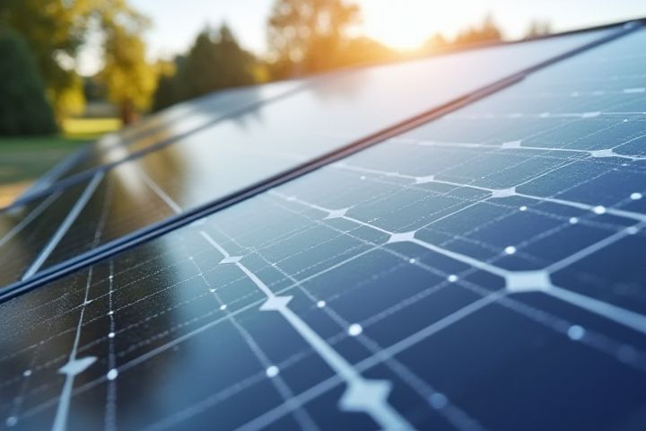 Maximizing Savings: How Home Solar Panels Reduce Energy Costs