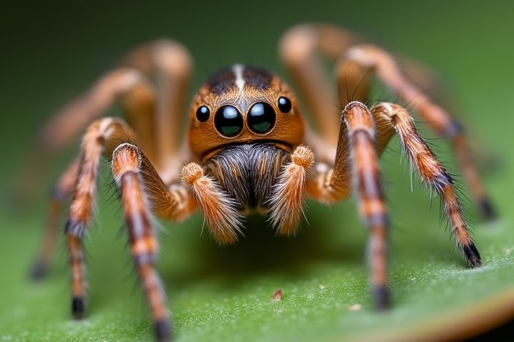 House Spiders and Bites: What You Need to Know
