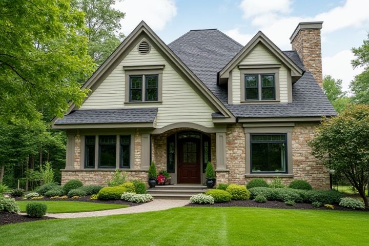 Boosting Property Value Through Landscaping: Tips & Strategies