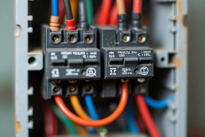 Guide to Replacing House Wiring: Steps and Considerations for Safe Electrical Upgrades