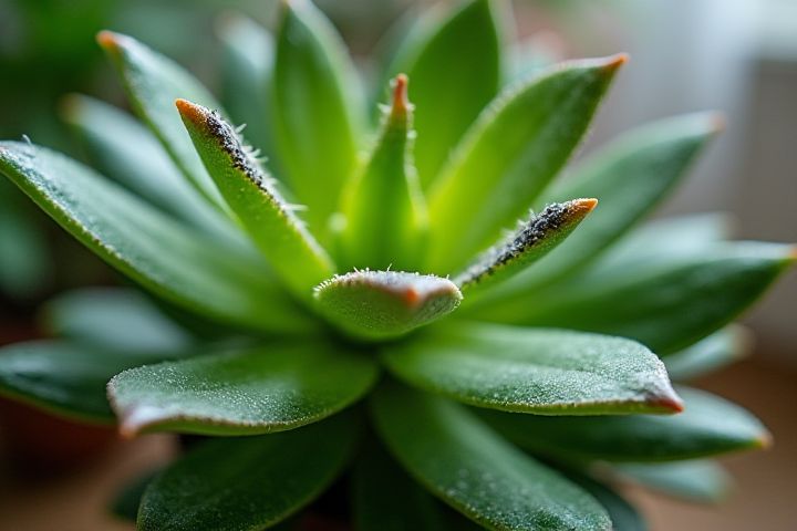 Do Houseplants Cause Mold? Understanding the Connection and Prevention Tips