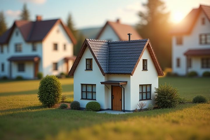 Understanding House Depreciation: Factors & Implications