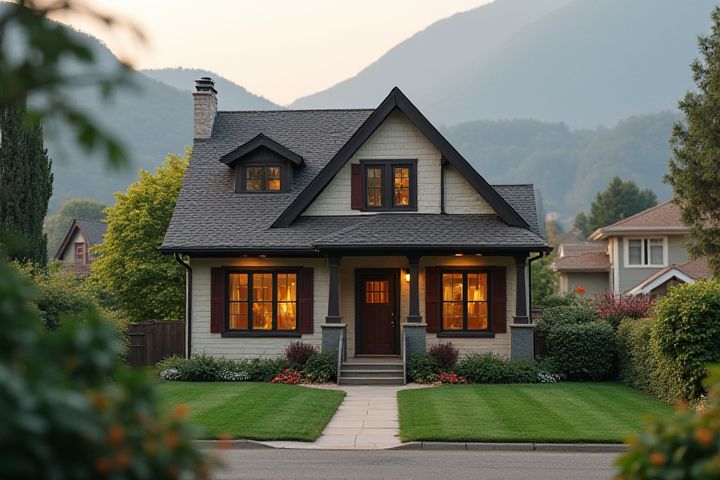 City Living: Assessing Your Home Buying Budget